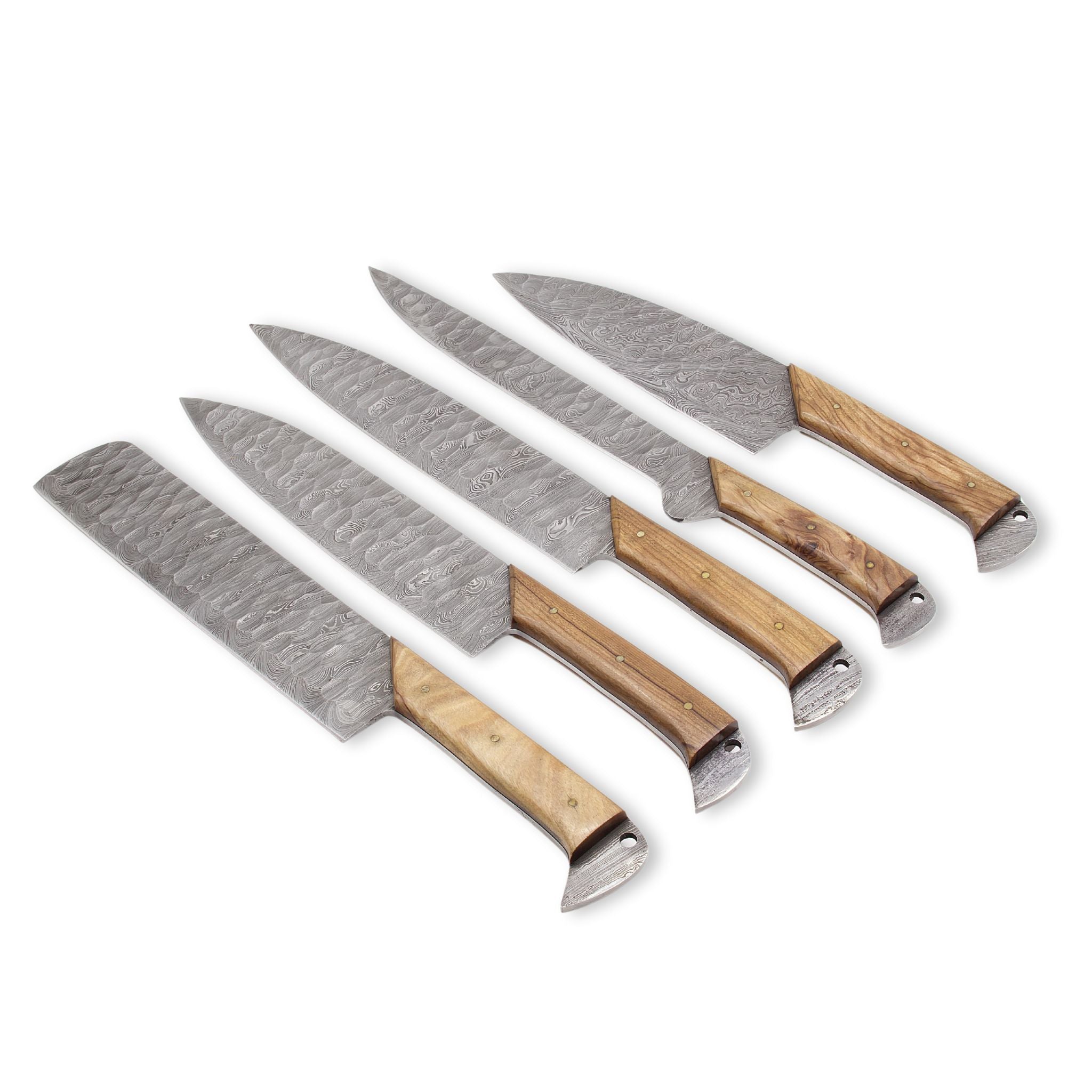 You don't need a knife set : r/chefknives